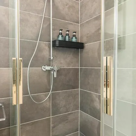 Cozy 2-raumwohnung In Zentrumsnaehe