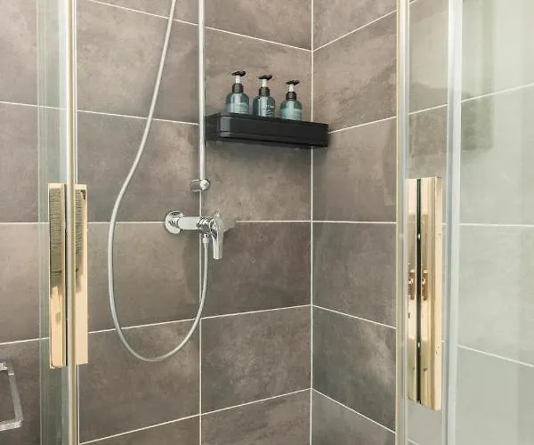 Cozy 2-raumwohnung In Zentrumsnaehe