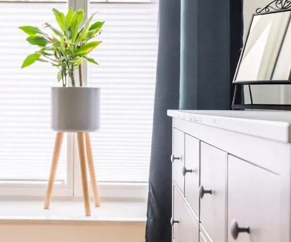 Cozy 2-raumwohnung In Zentrumsnaehe Лейпциг